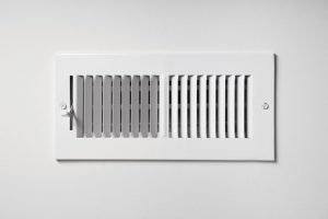 Mise en place des systèmes de ventilation à Roche-en-Regnier